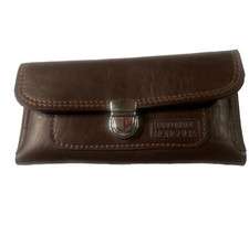 PORTAFOGLIO firmato MADE IN