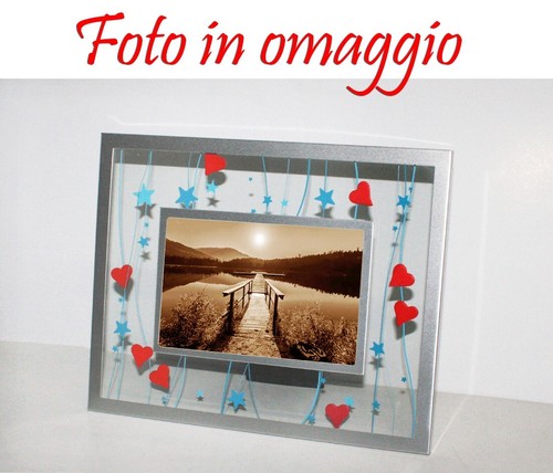 Cornice tavolo vetro - da,