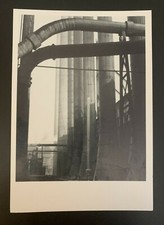 Armco Steel Ohio Edward Weston