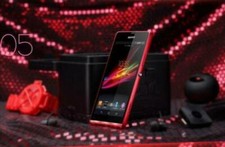 Unlocked Sony Xperia SP M35H