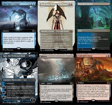 Choose your BORDERLESS /