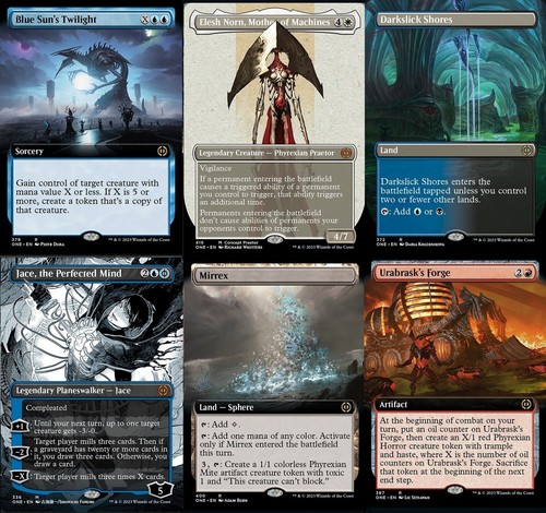 Choose your borderless - choose,
