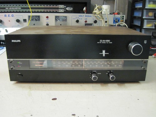 Sintonizzatore philips - ,
