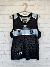 SHARKS 2017 RUGBY VEST