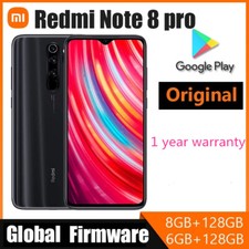 Telefono Xiaomi Redmi Note 8