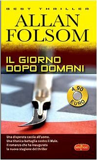 Giorno dopo domani - domani, folsom