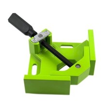 Morsa morsetto angolare taglio 90 gradi per saldare angoli saldature cornici