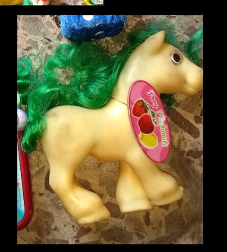 Pony profumati mio minipony - pony, profumati(mio