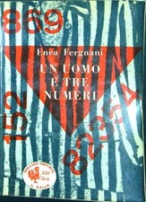 UN UOMO E TRE NUMERI FERGNANI