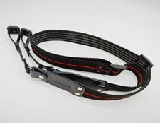 Tracolla regolabile in nylon