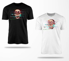 Totenkopf T-Shirt SK0088 Scull