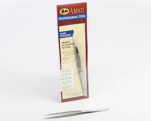 Loved tool modeling - modeling, tweezers