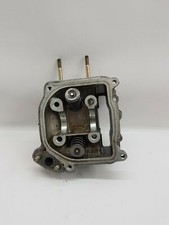 TESTATA KYMCO PEOPLE 50 4