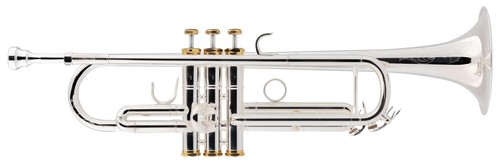 Lechgold tromba jazz sib - tromba,