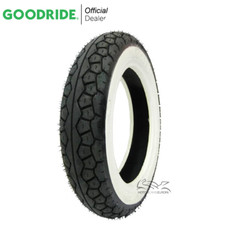 GOMMA RUOTA 10 VESPA 50