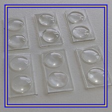 107091 X 6 IKEA Fermacassetto