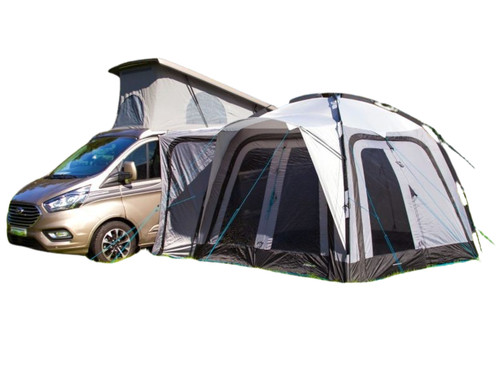 Tenda sole drive away con - tenda, da