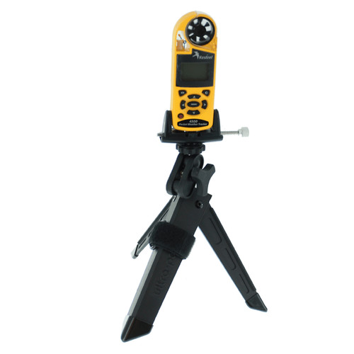 Treppiede portatile kestrel - treppiede,