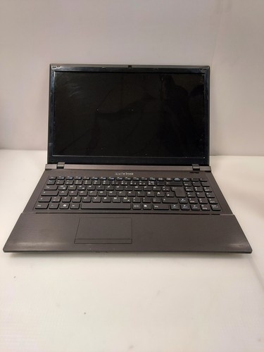 Mediabook 6 pollici - 15,6,