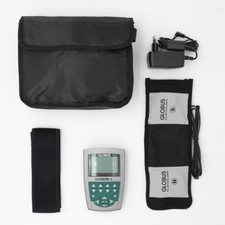 Globus Apparecchio Magnetoterapia Magnum xl LF portatile + solenoide flessibile 