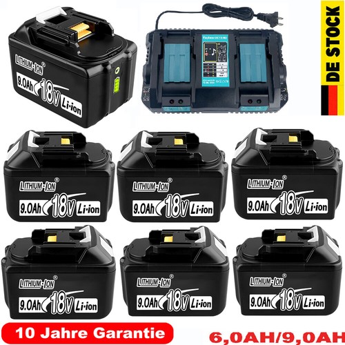 Batteria ah per makita - ah,