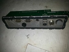 INTERMAC VE012-8002 - SCHEDA