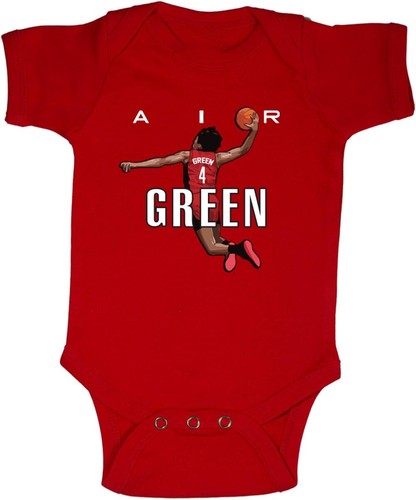 Pagliaccetto baby jalen green - pagliaccetto,