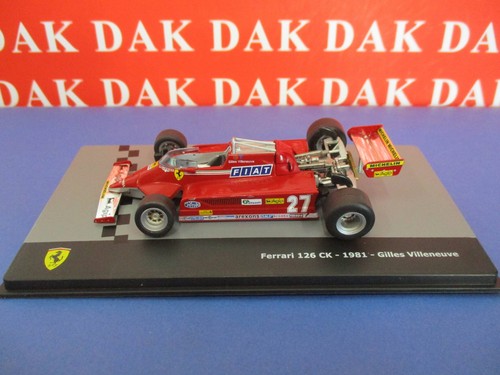 Die cast modellino auto - die,