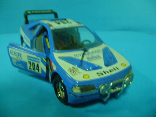 Burago peugeot 405 - peugeot, 16