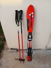 SCI FISCHER DA BAMBINO