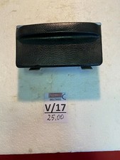 POSACENERE PER AUTO D'EPOCA CON ACCENDISIGARI