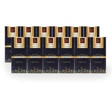 12 x Nugano Caffè Nero 100%