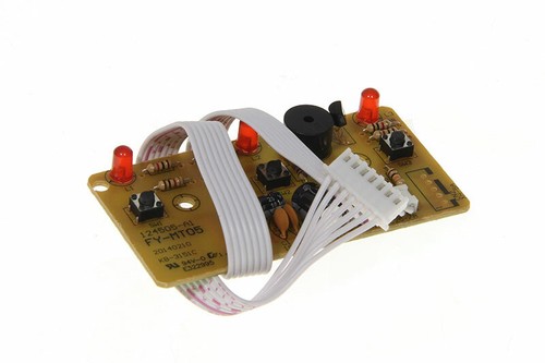 Ariete scheda pcb pannello - ariete,