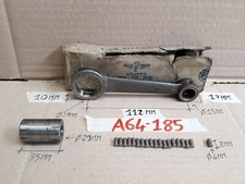 BIELLA ALBERO MOTORE MV 125