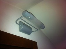 Applique Rossini illuminazione