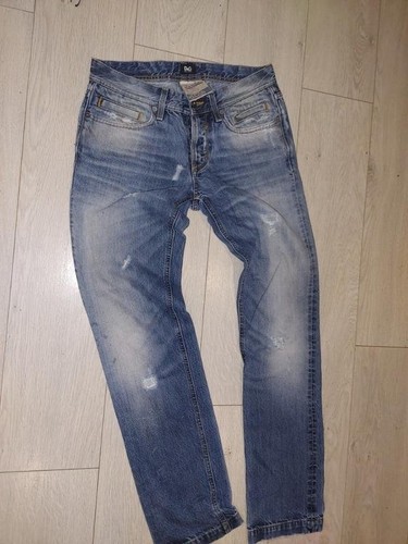 Jeans uomo dolce gabbana - uomo,