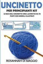 Uncinetto per principianti le - principianti:,