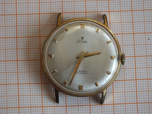 Uomo stowa movimento - -,