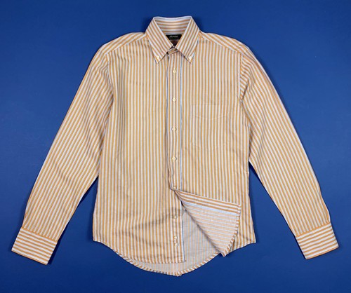 Benini camicia uomo usato - , 15