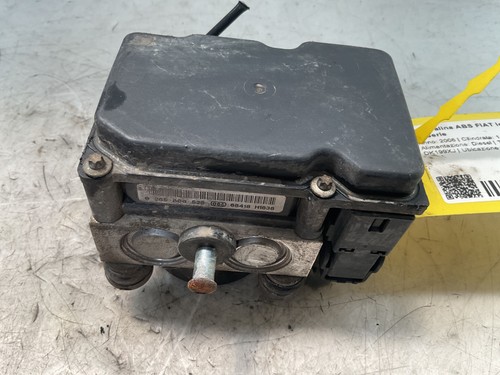 Centralina abs per fiat idea - abs,