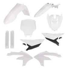 Full Kit Plastiche Carene