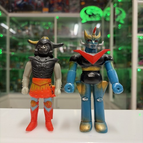 Popy great mazinger - mazinger, il