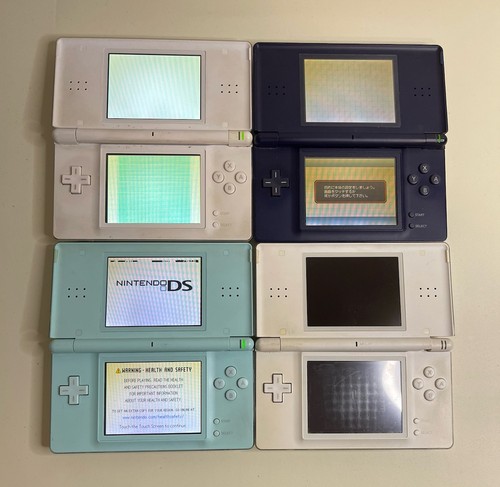 Lotto nintendo lite - nintendo, japan