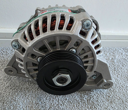 Alternatore mitsubishi pajero - mitsubishi,