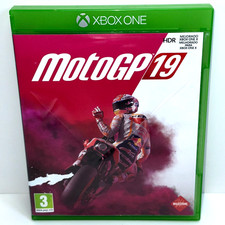MOTO GP 19 XBOX ONE / Series X