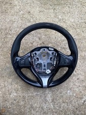 VOLANTE STERZO RENAULT CAPTUR