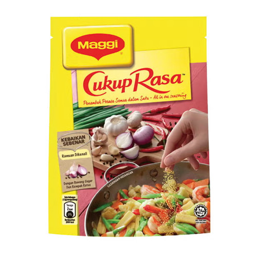 Maggi magic sarap 150g - maggi, granuli