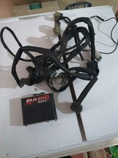 Dimsport Rapid Bike 2