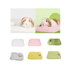 Letto da coniglio comodo per