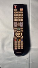 Samsung AA59-00784A Remote